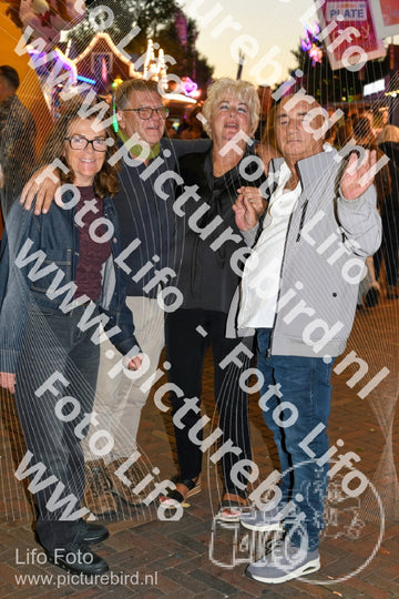 Evenement foto: serie 116-165