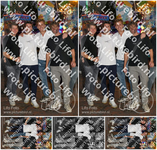 Evenement foto: serie 116-165