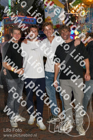 Evenement foto: serie 116-165
