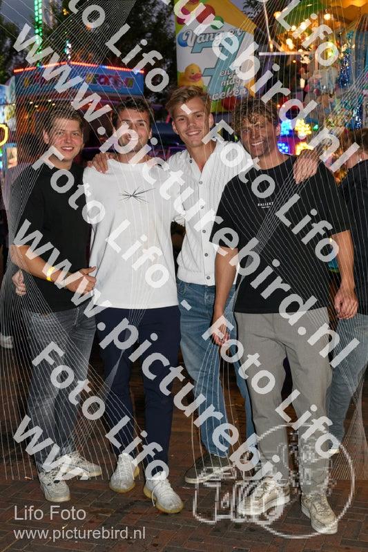 Evenement foto: serie 116-165