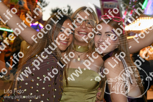 Evenement foto: serie 116-165