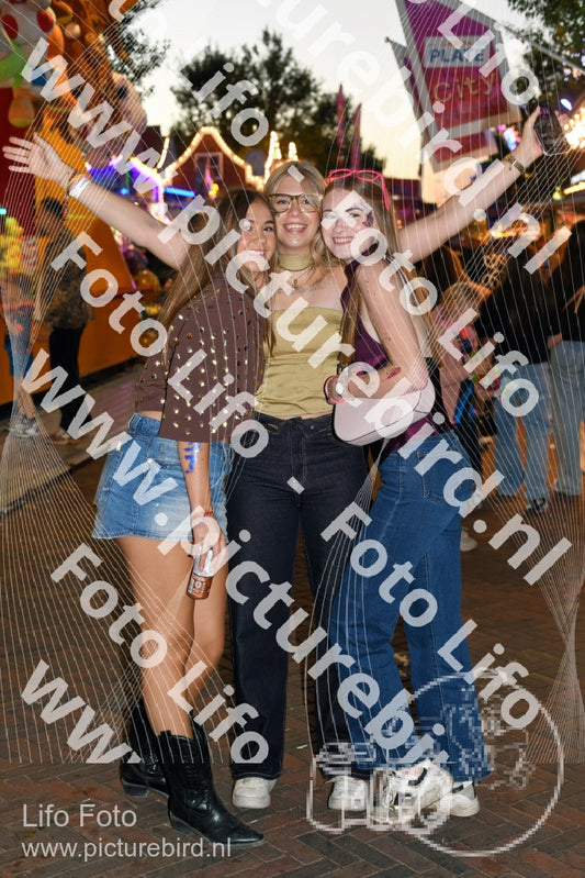 Evenement foto: serie 116-165