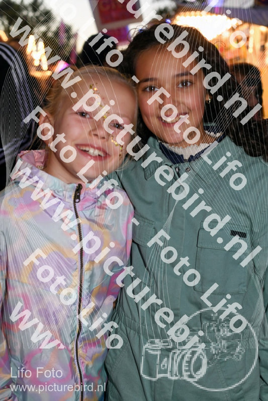 Evenement foto: serie 116-165