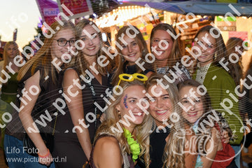 Evenement foto: serie 116-165