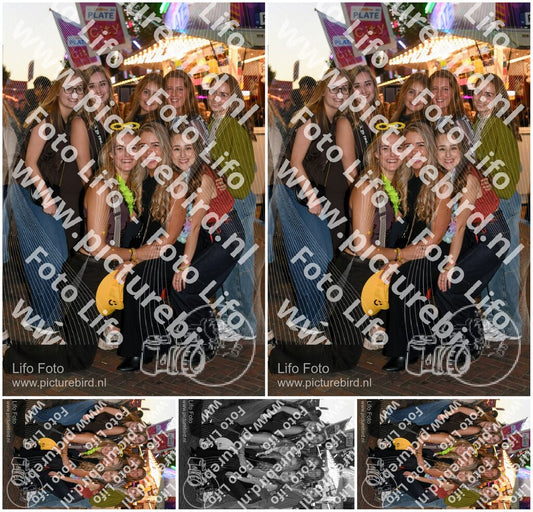 Evenement foto: serie 116-165