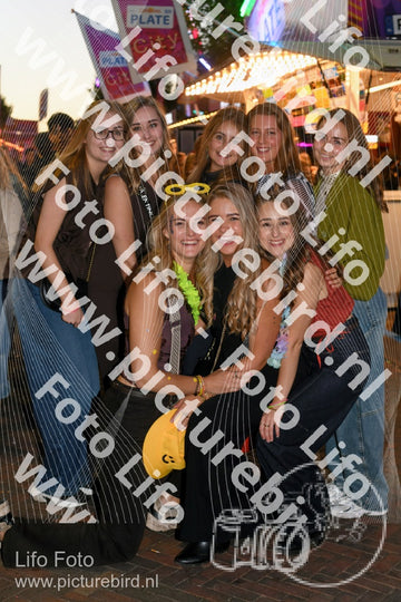 Evenement foto: serie 116-165