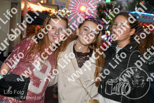 Evenement foto: serie 116-165