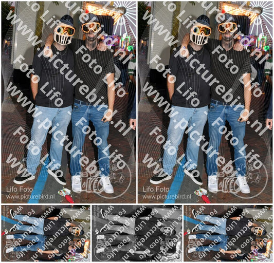 Evenement foto: serie 116-165