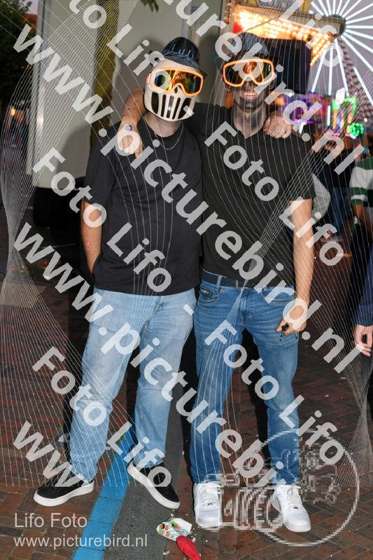 Evenement foto: serie 116-165