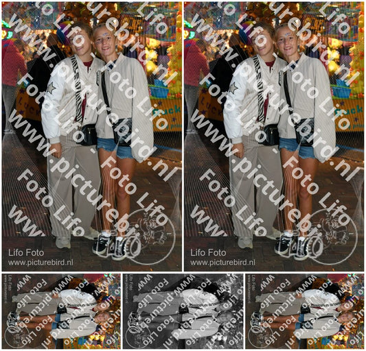Evenement foto: serie 116-165