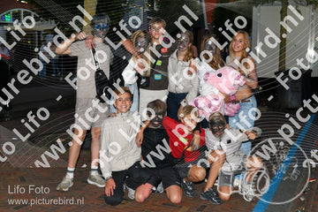 Evenement foto: serie 116-165
