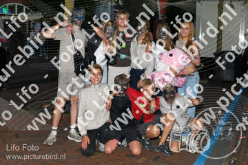 Evenement foto: serie 116-165