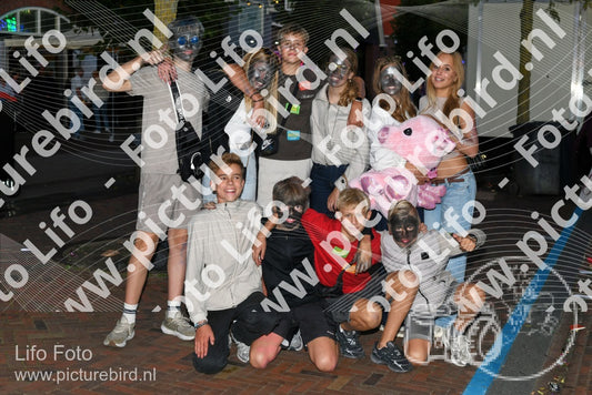 Evenement foto: serie 116-165