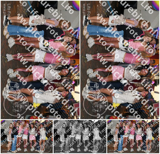 Evenement foto: serie 116-165