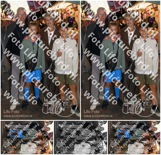 Evenement foto: serie 116-165