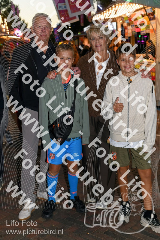 Evenement foto: serie 116-165