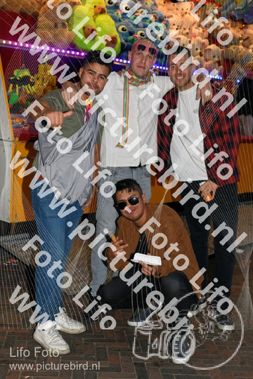 Evenement foto: serie 116-165