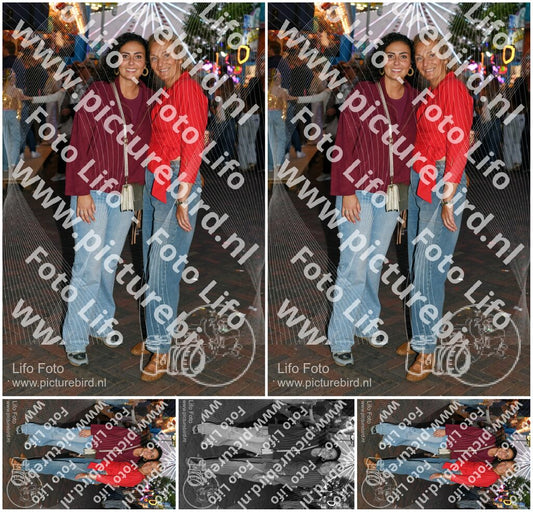 Evenement foto: serie 116-165