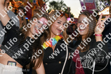 Evenement foto: serie 116-165