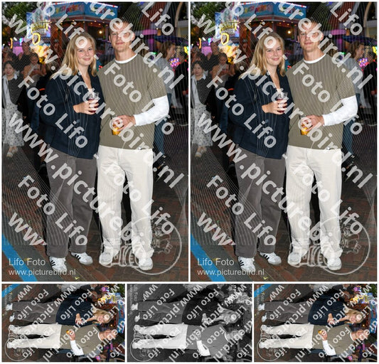 Evenement foto: serie 116-165