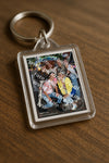 Evenement foto: serie 116-165