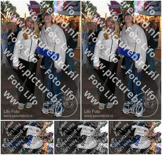Evenement foto: serie 116-165