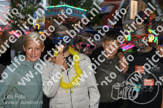 Evenement foto: serie 116-165