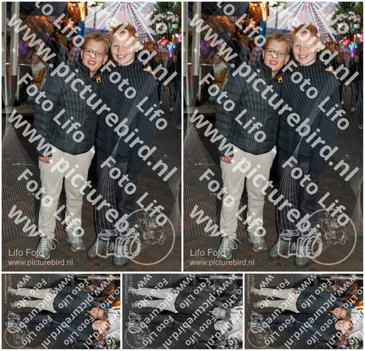 Evenement foto: serie 116-165