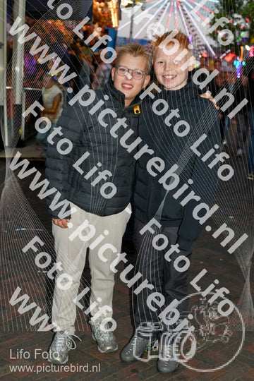 Evenement foto: serie 116-165