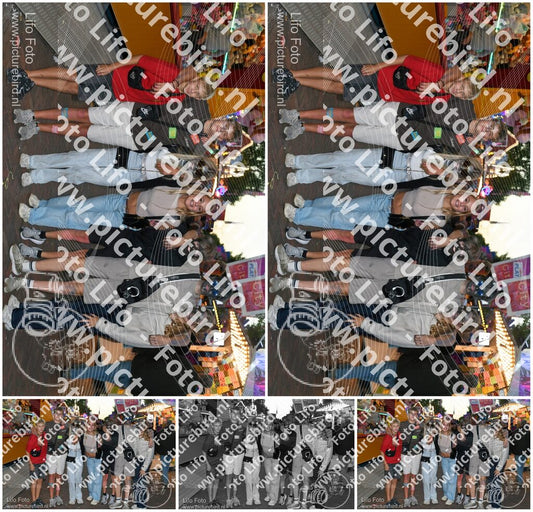 Evenement foto: serie 116-165
