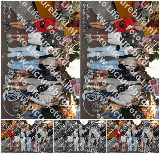 Evenement foto: serie 116-165