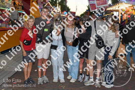 Evenement foto: serie 116-165