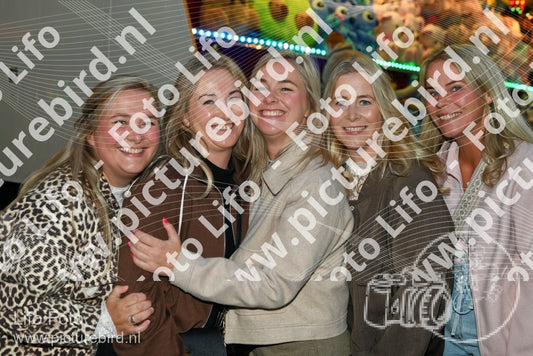 Evenement foto: serie 116-165