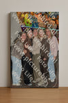 Evenement foto: serie 116-165