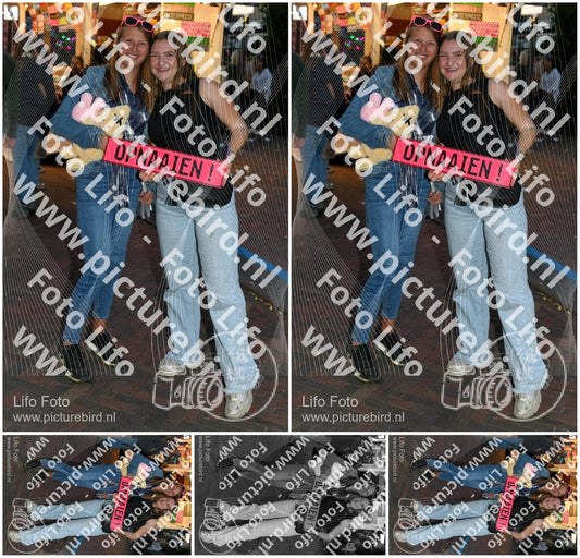 Evenement foto: serie 116-165