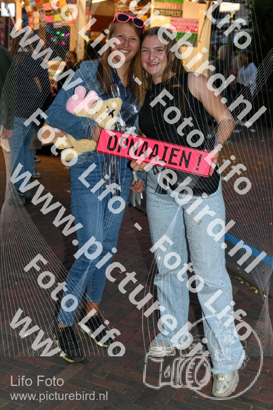 Evenement foto: serie 116-165