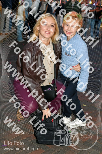 Evenement foto: serie 116-165