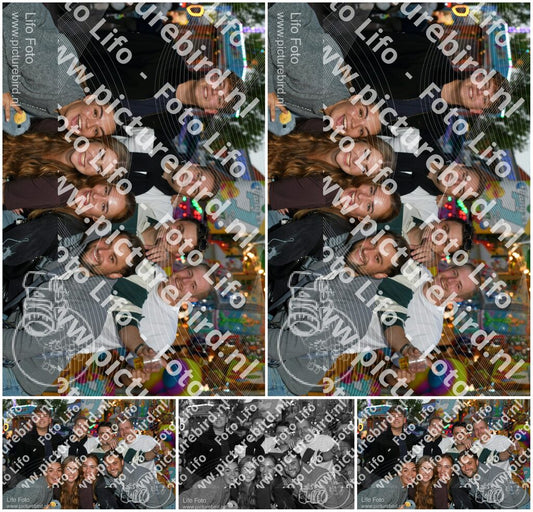 Evenement foto: serie 116-165