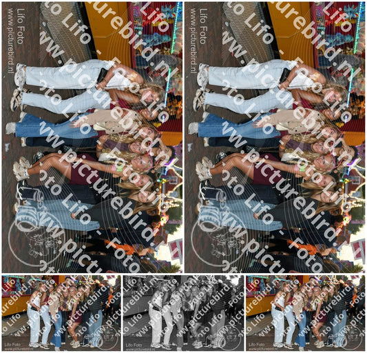 Evenement foto: serie 116-165