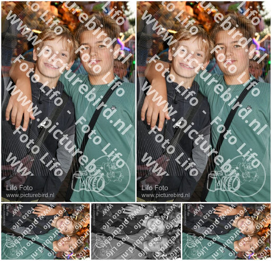 Evenement foto: serie 116-165