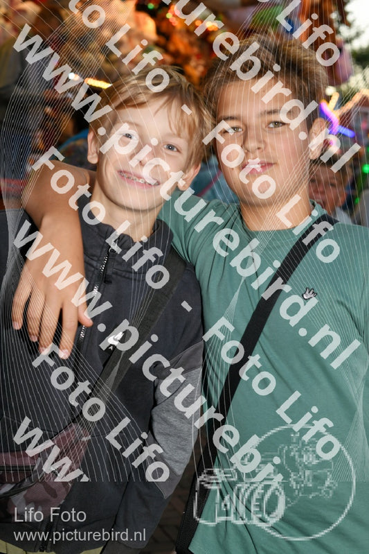 Evenement foto: serie 116-165