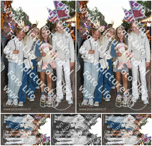 Evenement foto: serie 116-165