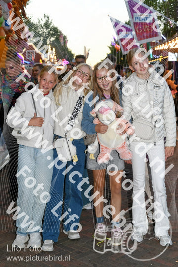 Evenement foto: serie 116-165