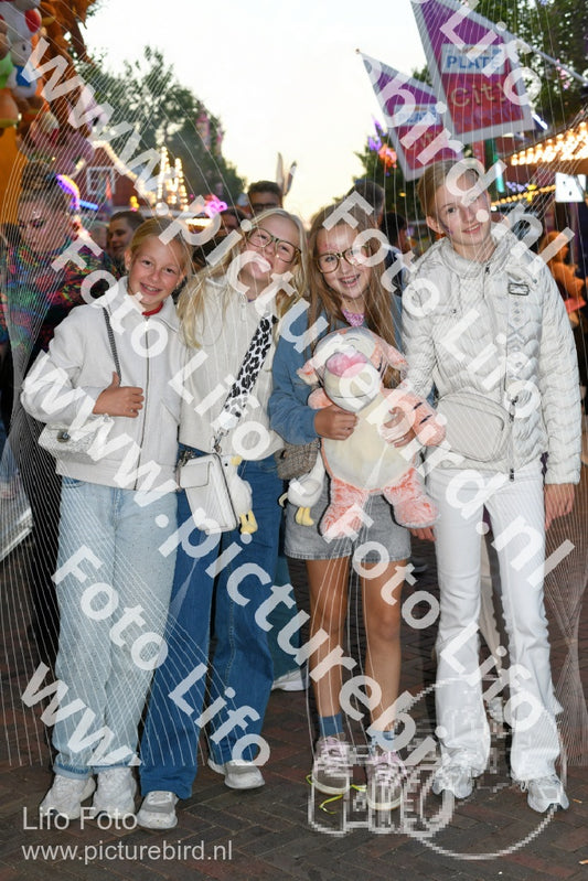 Evenement foto: serie 116-165