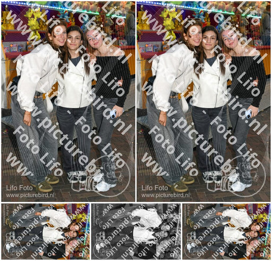 Evenement foto: serie 116-165