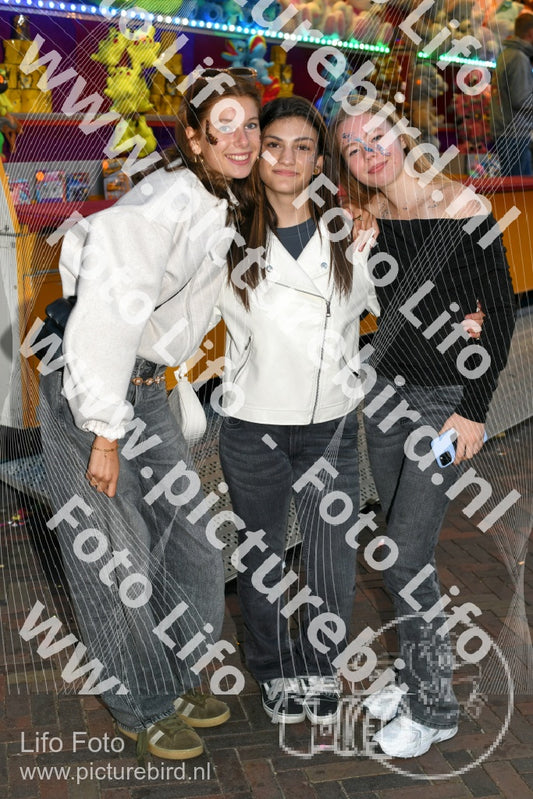Evenement foto: serie 116-165