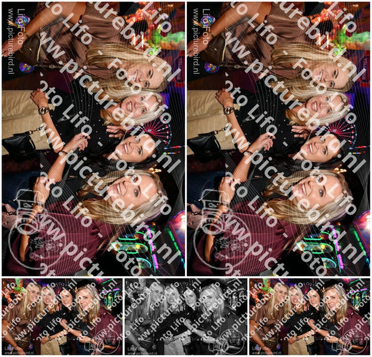 Evenement foto: serie 116-165