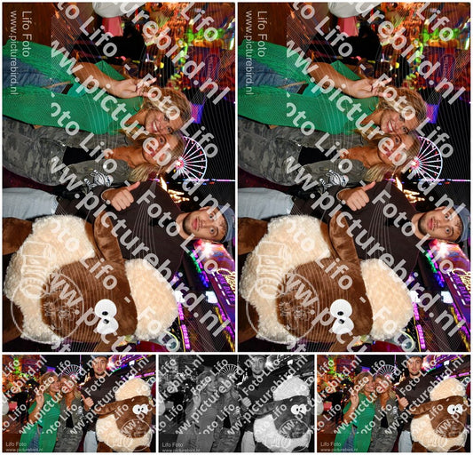 Evenement foto: serie 116-165