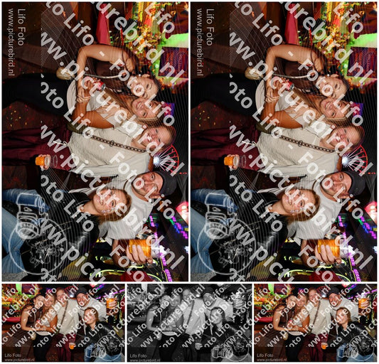 Evenement foto: serie 116-165