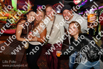 Evenement foto: serie 116-165